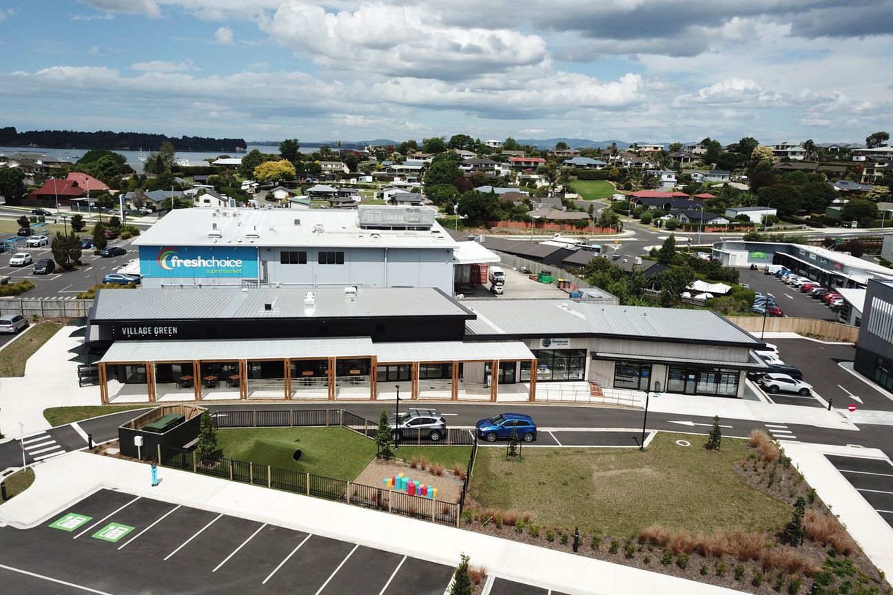 Premium office for lease in Omokoroa - Vista 5
