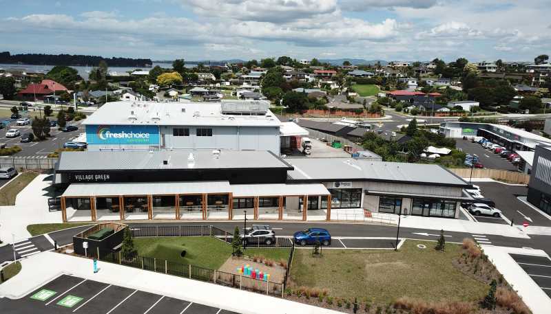 Lot T1, 1E, 97 Hamurana Road, Omokoroa