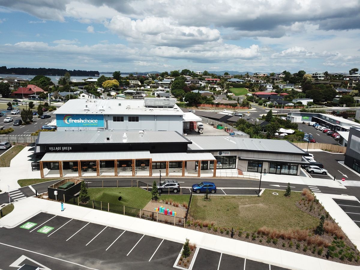 Premium office for lease in Omokoroa - Ansicht 5