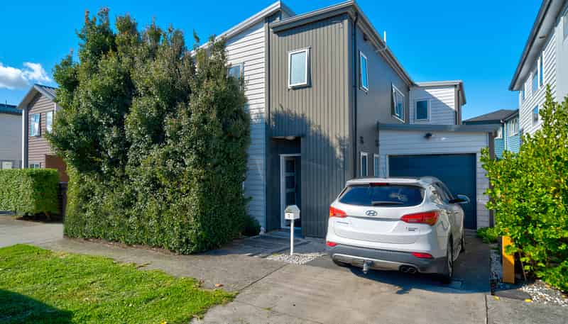 7 Silvereye Road, Hobsonville