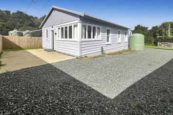 94 Grahamtown Road, Onerahi