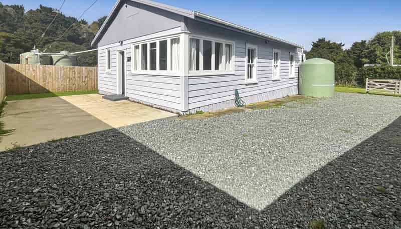 94 Grahamtown Road, Onerahi