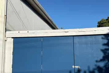 Taranaki - Address withheld
