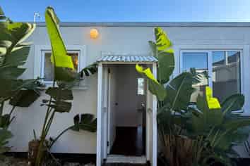 Taranaki - Address withheld