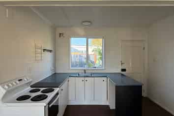 Taranaki - Address withheld