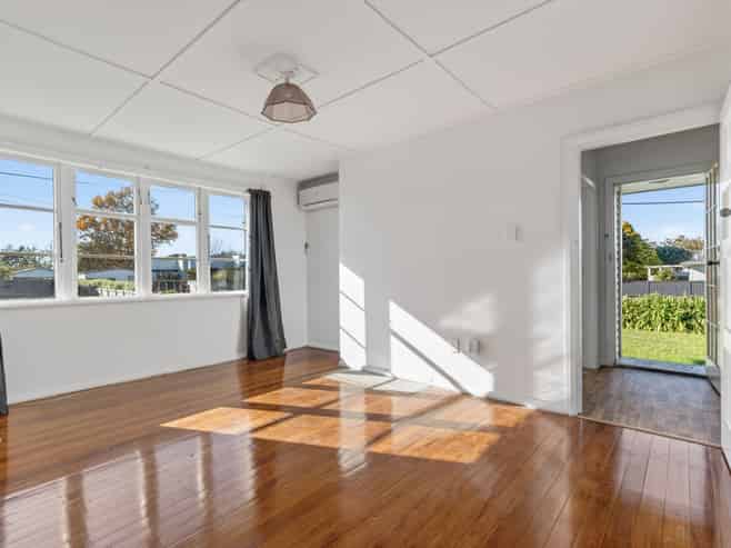 2 Cureton and 25 Studholme Street, Morrinsville