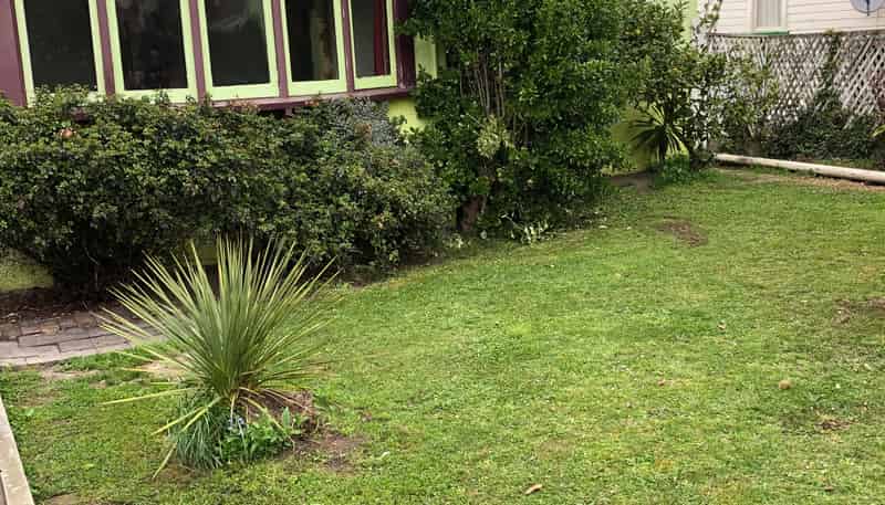 327 Thames Street, Oamaru