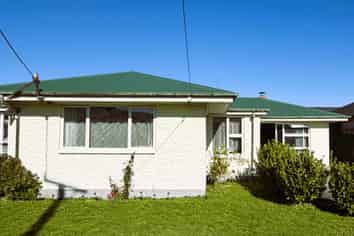 20 Marlborough Street, Greymouth