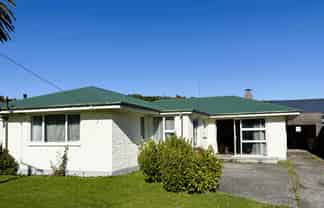 20 Marlborough Street, Greymouth