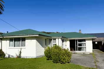 20 Marlborough Street, Greymouth