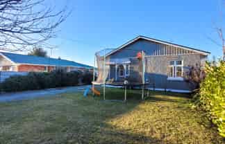 Canterbury - Address withheld