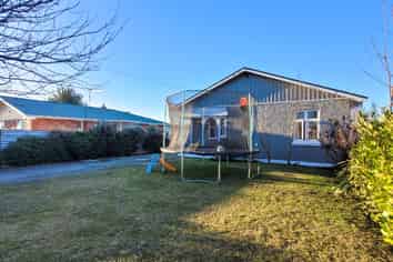 Canterbury - Address withheld