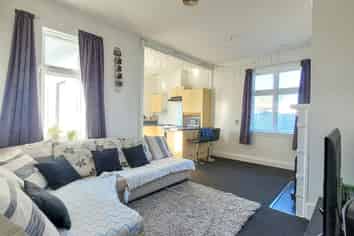 Canterbury - Address withheld
