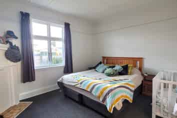 Canterbury - Address withheld
