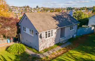 4 Essex Street, Marchwiel