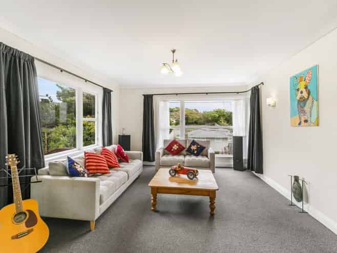 52 Kenmore Street, Newlands