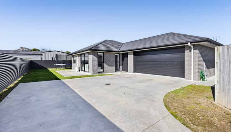 32a Hunter Street, Hawera