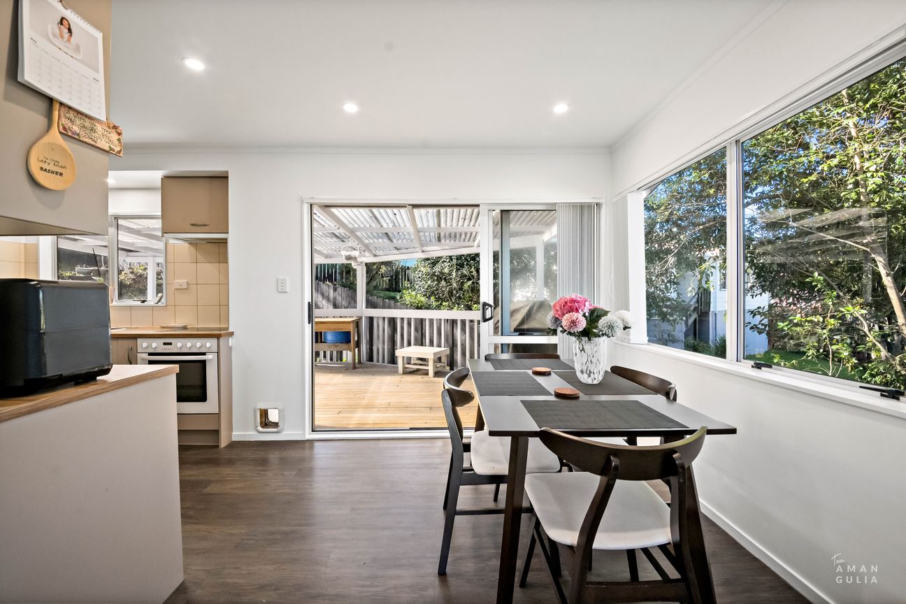 Easy Family Living in a Quiet Cul-de-Sac - Vista 5