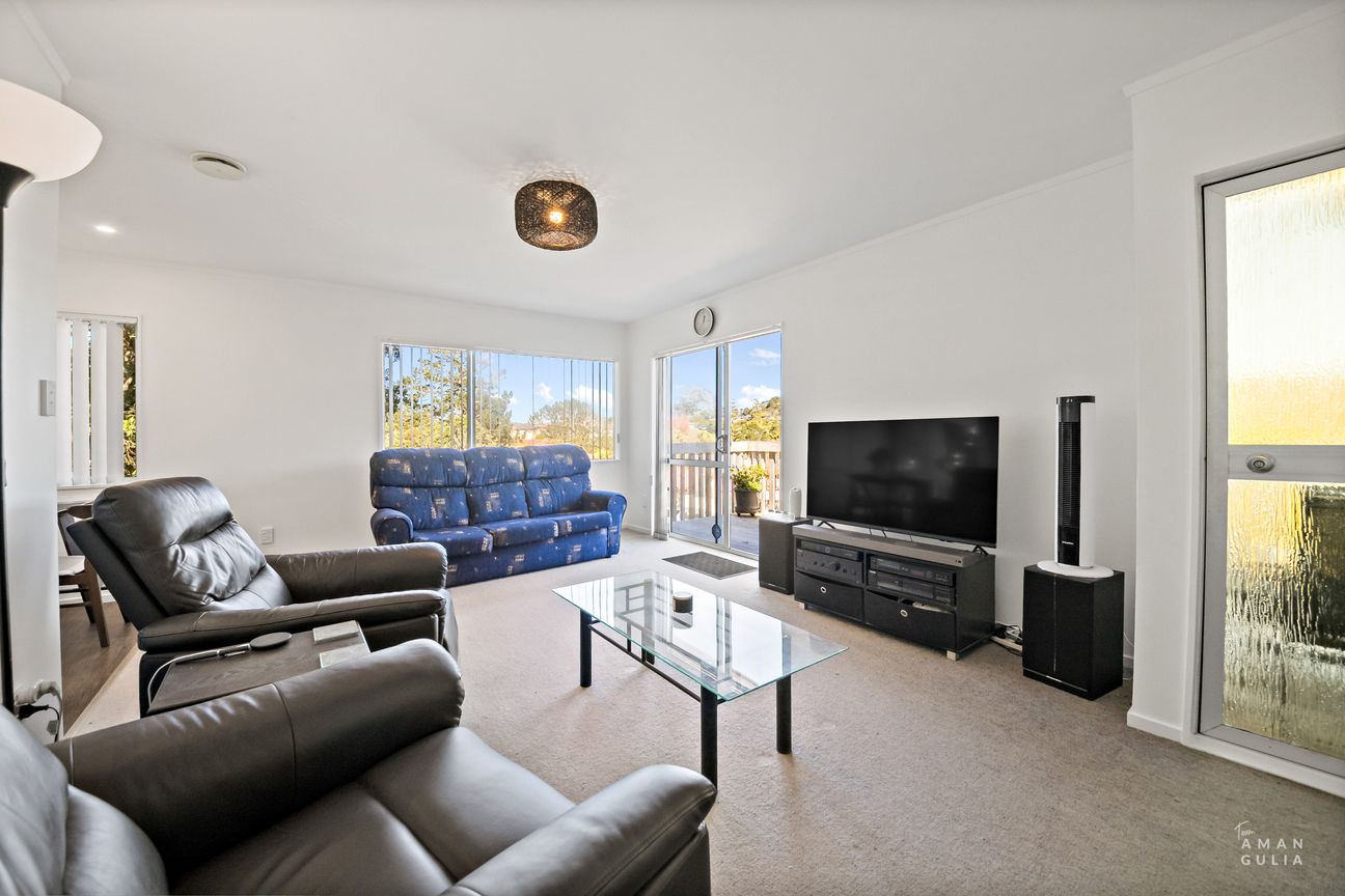 Easy Family Living in a Quiet Cul-de-Sac - Vista 3