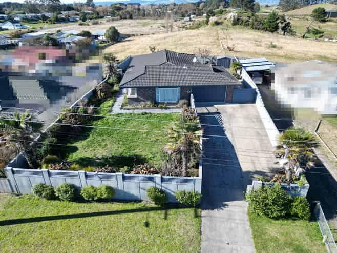 8 Brown Street, Foxton