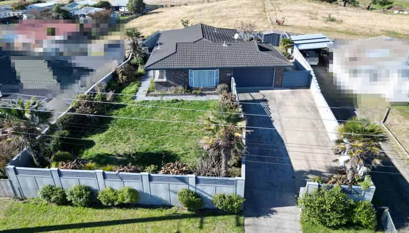 8 Brown Street, Foxton