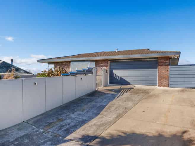 8 Brown Street, Foxton