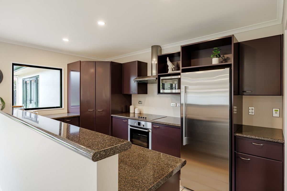 Space and Convenience – pohled 5