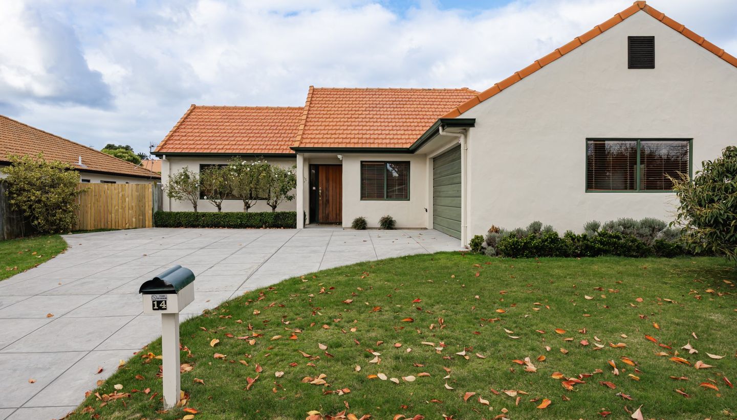 14 Arataki Road, Havelock North, Hastings, Hawkes Bay