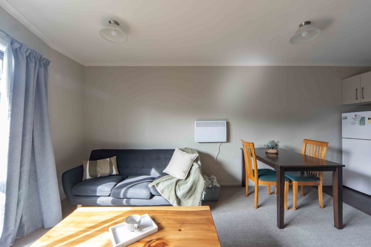 One Bedroom Apartment, Close to CBD - Widok 5