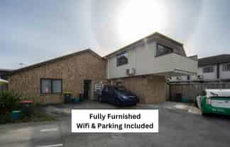 58B Willoughby Street, Hamilton Central