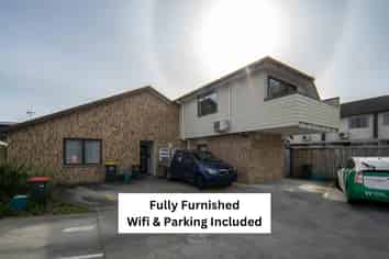 58B Willoughby Street, Hamilton Central