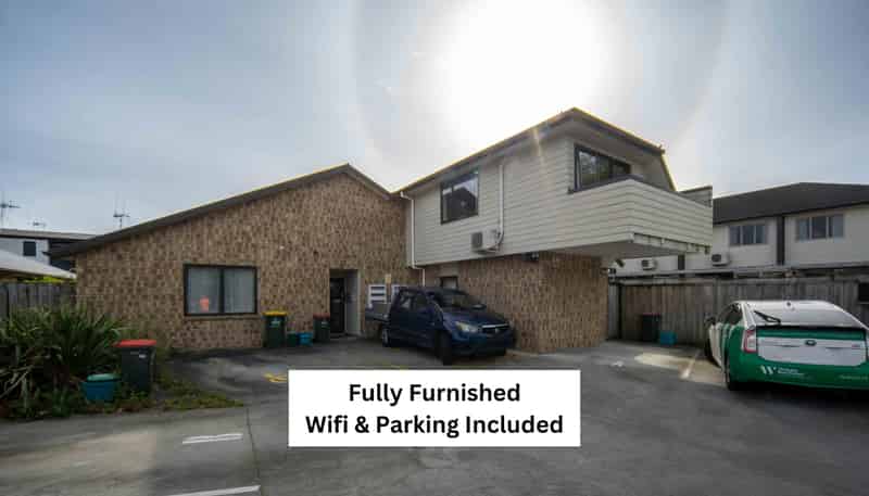 58B Willoughby Street, Hamilton Central