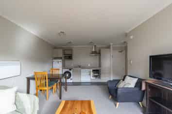 58B Willoughby Street, Hamilton Central