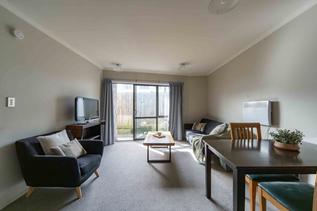 One Bedroom Apartment, Close to CBD - Widok 4