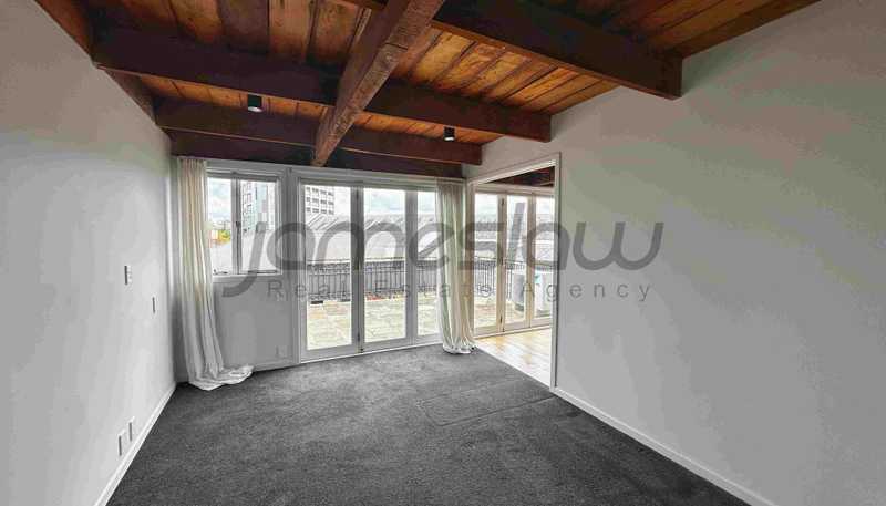 1 Beresford Square, Auckland Central