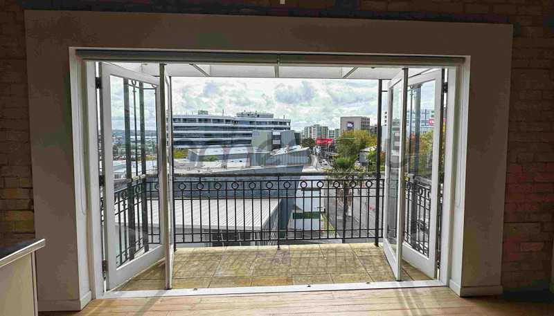 1 Beresford Square, Auckland Central