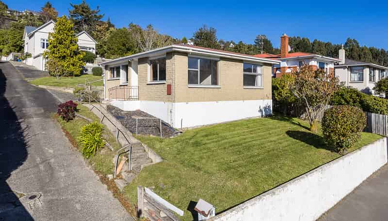 67 Kaikorai Valley Road, Kaikorai