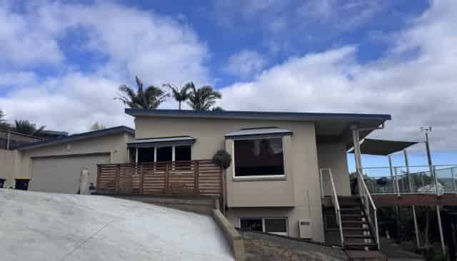 14 Dysart Road, Otumoetai
