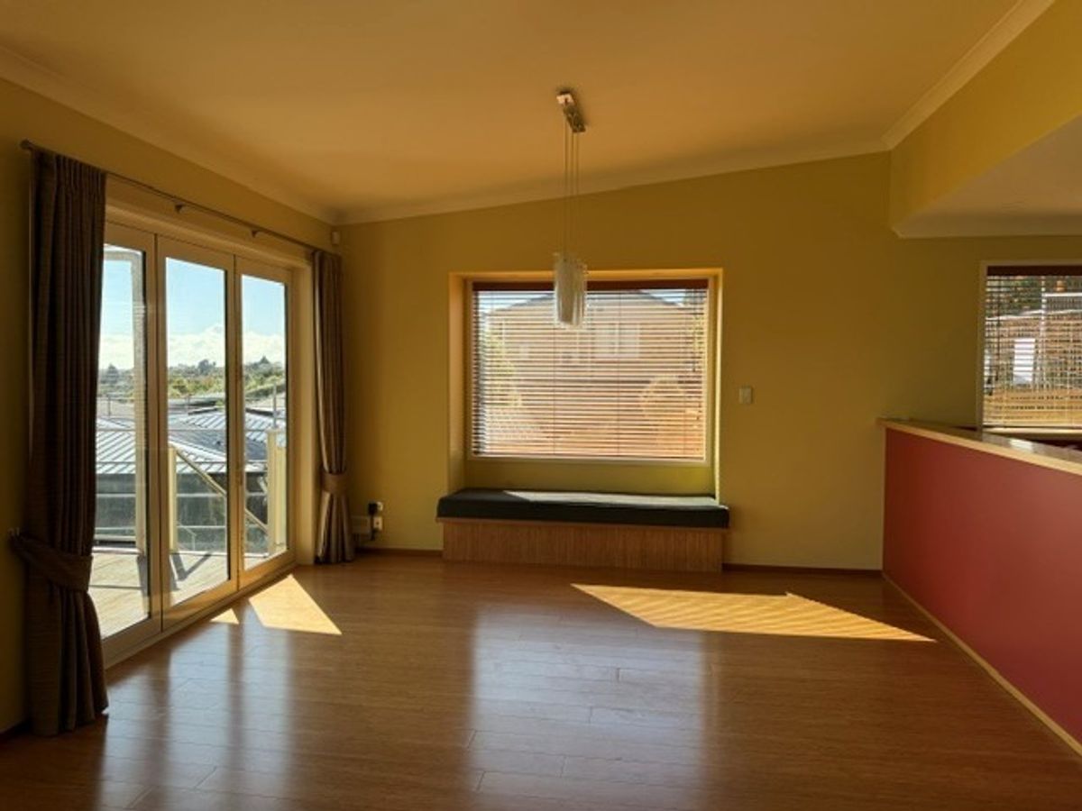 Conveniently located - Vaade 6