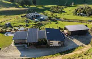 792 Hira Road, Hira