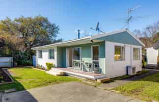 8A Rawhiti Street, Stokes Valley