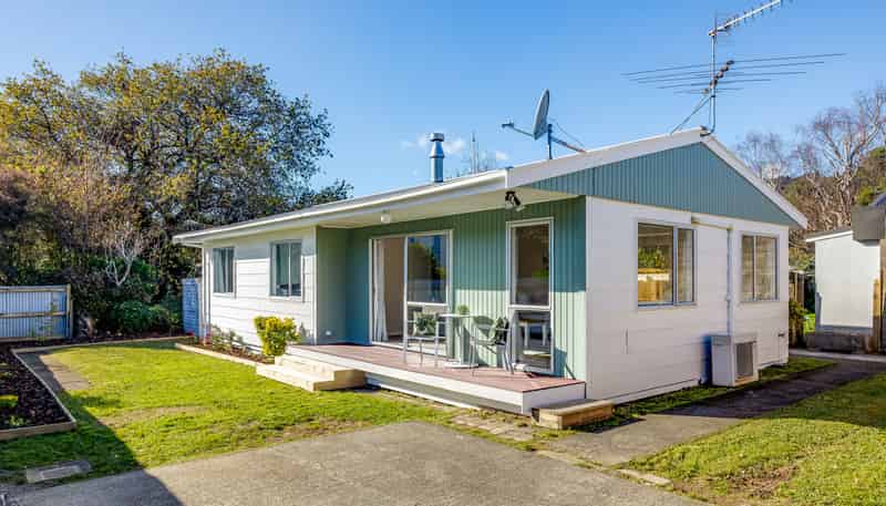 8A Rawhiti Street, Stokes Valley
