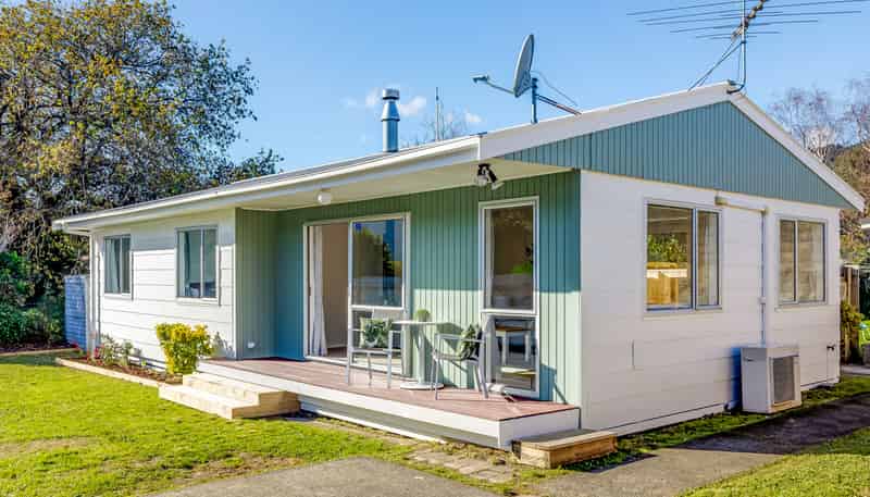 8A Rawhiti Street, Stokes Valley