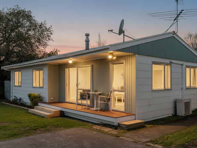 8A Rawhiti Street, Stokes Valley