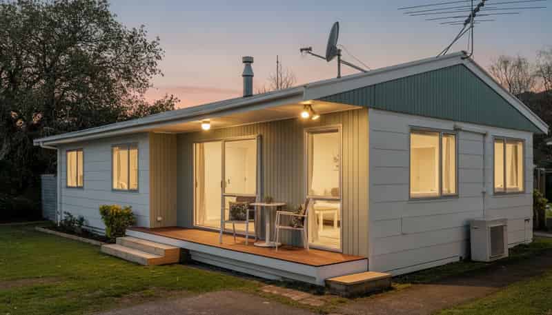 8A Rawhiti Street, Stokes Valley