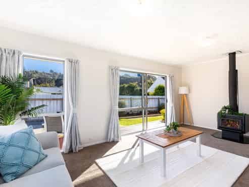 8A Rawhiti Street, Stokes Valley