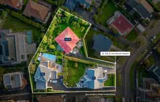 12, 12A and 14A-B Rewiti Street, Orakei