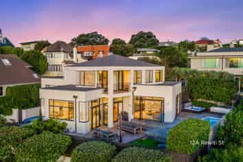 12A and 14A-B Rewiti Street, Orakei