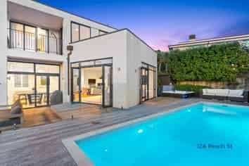 12A and 14A-B Rewiti Street, Orakei