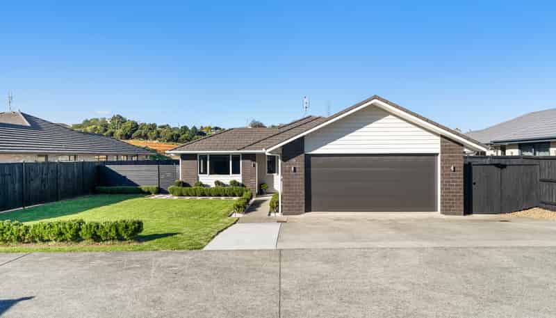 70B HILLPARK DRIVE, Pokeno